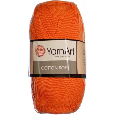 Cotton Soft YarnArt 23