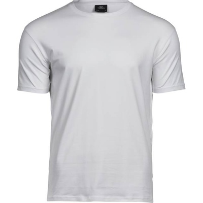TEE JAYS tj400 / Мъжка еластична тениска - бяла l (18040000103)