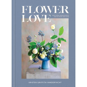 Flower Love (ISBN: 9780593234969)