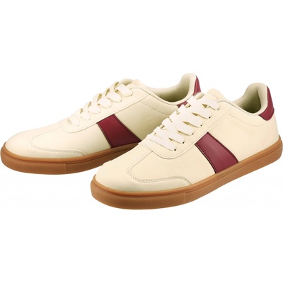 esmara krémová/červená – Zboží Dáma esmara krémová/červená – Zboží Dáma