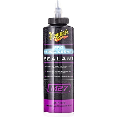 Meguiar's Pro Hybrid Ceramic Sealant 473 ml