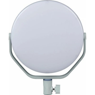 Nanlite Miro 30c LED Full-color okrúhle panelové svetlo
