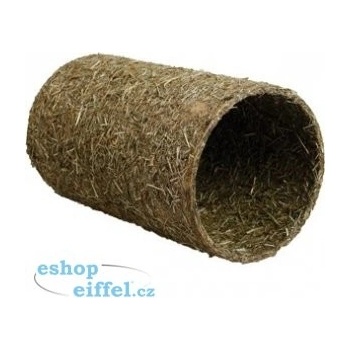 Karlie tunel ze sena Hlodavec 25 x 14,5 cm 400 g