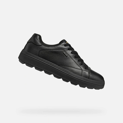 Geox Spherica Ecub1.1 Men's čierna