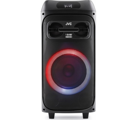 JVC XS-EP514B