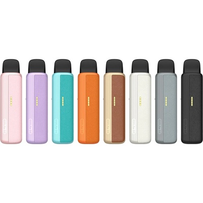Uwell Caliburn G5 Lite SE Pod 1600 mAh Orange Leather