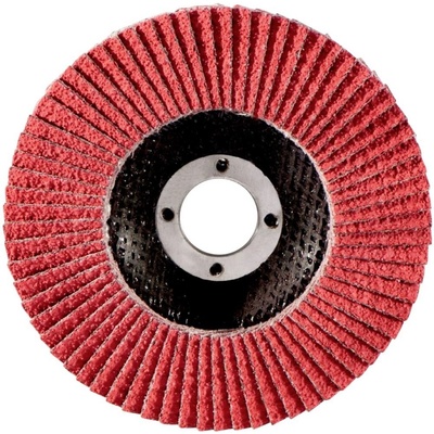 Metabo Lamelový brúsny kotúč 22.23 mm 626166000 10 ks