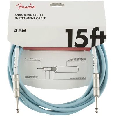 Fender Original Instrument Cable 4.5m DB