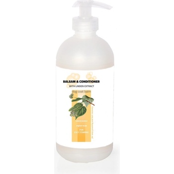 Tommi TC Balsam and Conditioner 500 ml