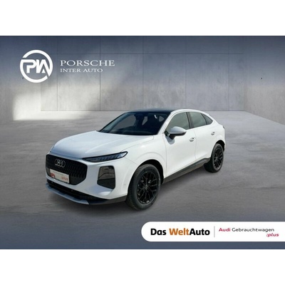 Audi Q3 TFSI 110 kW