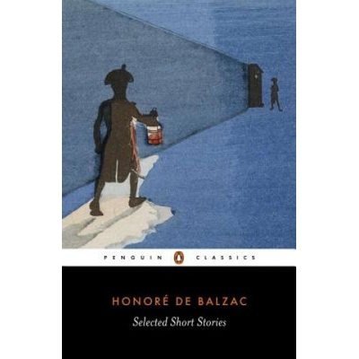 Selected Short Stories Balzac Honore de