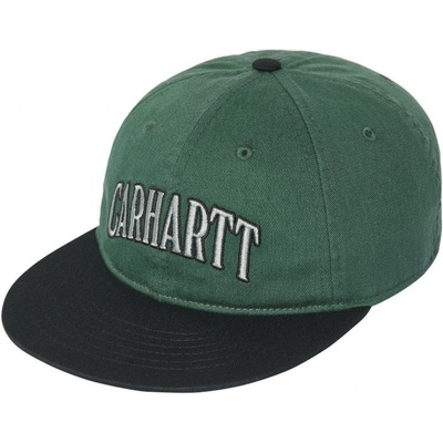 Carhartt WIP Preston zelená