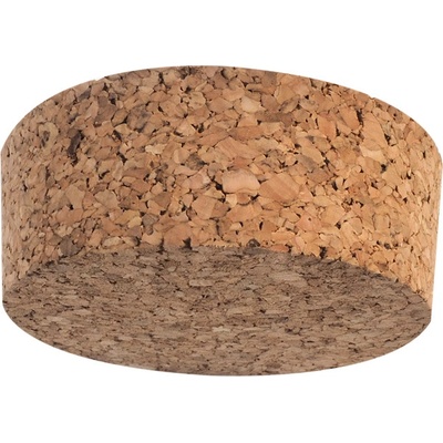 Korková zátka kónická aglomerovaná láhev 1,00 kg 24x71/65 mm, 10 ks