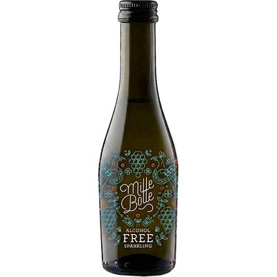 Sacchetto Fili Mille Bolle Zero Spumante Bianco 0,2 l