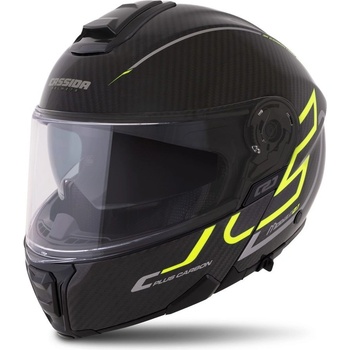 Cassida Modulo 2.1 Plus Carbon 2026