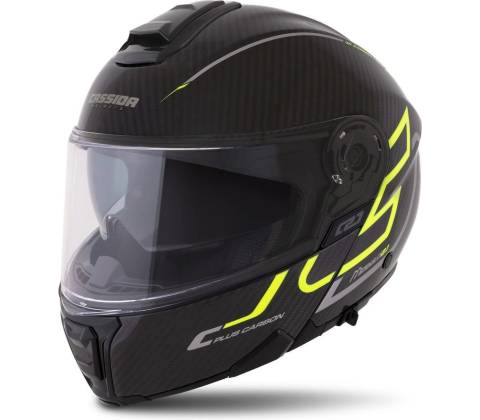 Cassida Modulo 2.1 Plus Carbon 2026