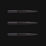 Winmau Връх дартс Black Spiral Winmau