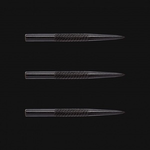 Winmau Връх дартс Black Spiral Winmau