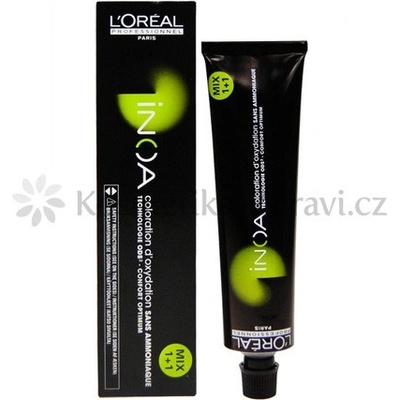 L'Oréal Professionnel Inoa 5.17 60 g