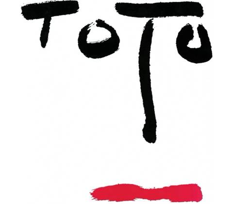 Toto - Turn Back