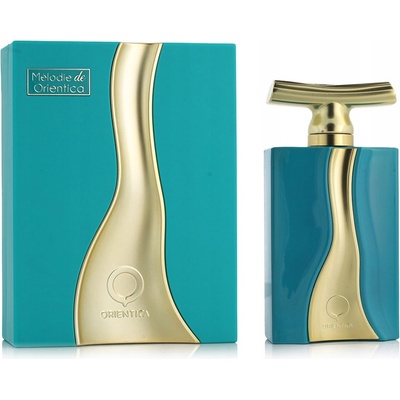 Orientica Melodie De Orientica parfumovaná voda unisex 90 ml