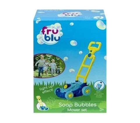 Fru Blu Kosačka + náplň 0,5l