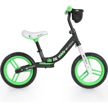 Image 1 of BYOX Zig-Zag