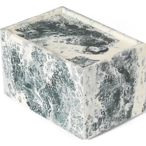 Ferm Living Контейнер за съхранение Mist 10 x 15 см изумруден (1104269934)