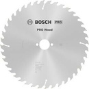 Pílové kotúče a pásy Bosch OW, 254 mm, 60 zubov ATB, b1 2,8 mm