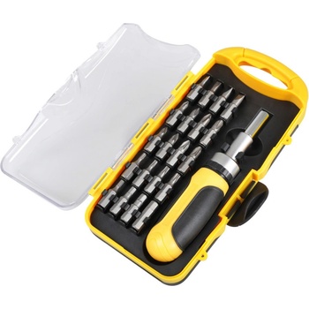 FDS 1011-22R skrutkovač s bitmiFIELDMANN (FDS 1011-22R)
