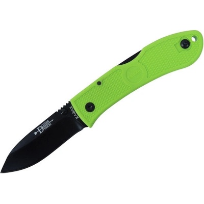 Ka-Bar Dozier Zombie Folding Hunter, KA4062ZG