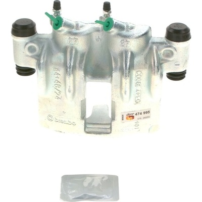 Brzdový strmeň BOSCH 0 986 474 995 (0986474995)
