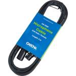 Cascha Кабел Cascha HH 2087, XLR/XLR, 3m (HH 2087)