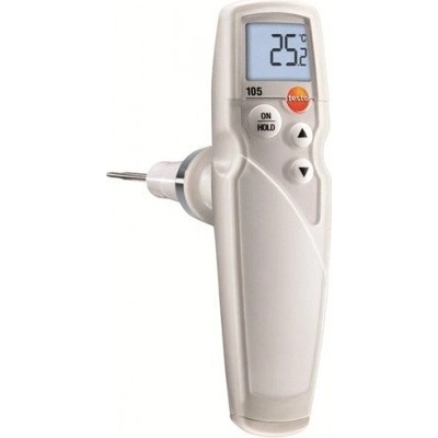 Testo 105, -50 až +275 °C