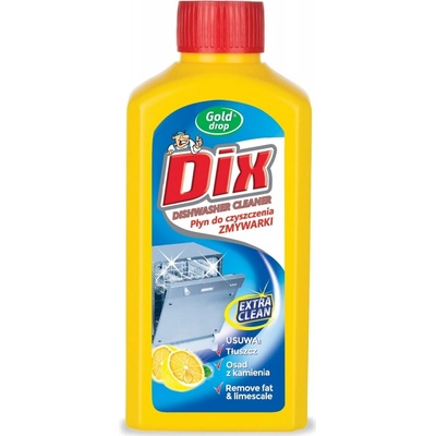Dix leštěnka do myček nádobí 1000 ml