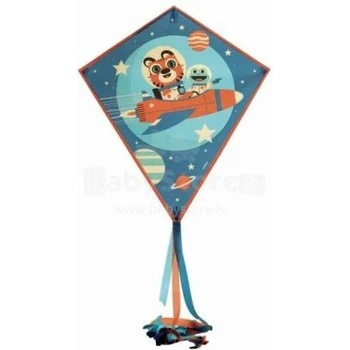 Image 1 of DJECO - Хвърчило - Ракета (DJ02158)