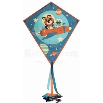 DJECO - Хвърчило - Ракета (DJ02158)