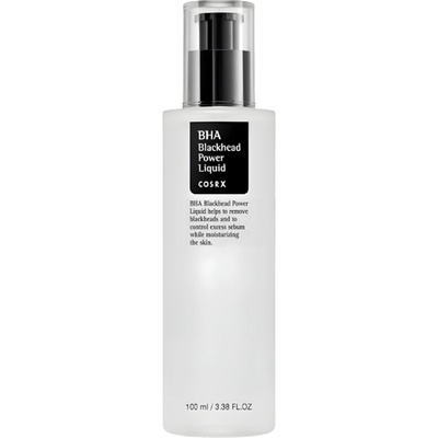COSRX BHA Blackhead Power Liquid 100 ml