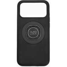 QUAD LOCK zadní kryt MAG iPhone 17 Pro Max black