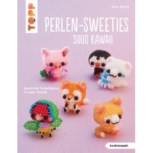Perlen-Sweeties sooo kawaii (ISBN: 9783772445958)