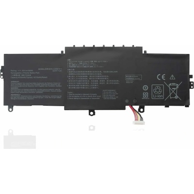 Avacom NOAS-UX433-50P - neoriginální – Zboží Živě