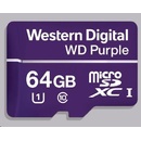 Pamäťové karty microSDHC 32GB Class 10 WDD032G1P0A