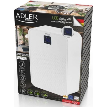 Image 1 of Adler AD 7860