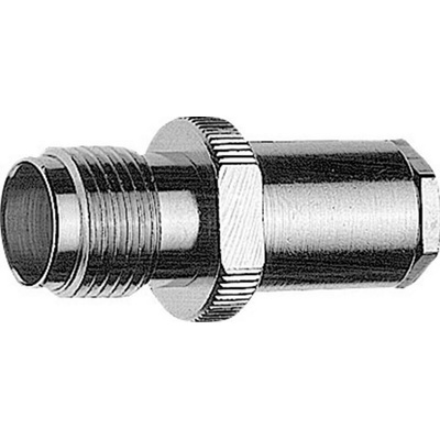 Telegärtner 100023760 100023760 TNC konektor zásuvka, rovná 50 Ω 1 ks