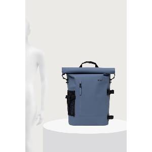 RAINS раница Deepwater Rolltop Rucksack Large W4 (16930.172)