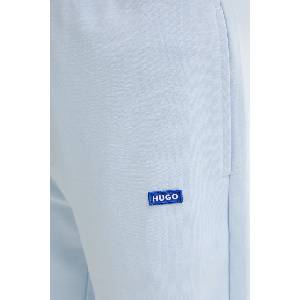 HUGO Blue спортен панталон мъжки от памук Napin (50522372) - answear - 132,98 лв