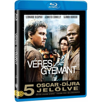 Veres Gyemant BD