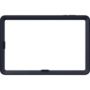 Samsung Frame Cover за Galaxy Tab S11 Ultra тъмно син (EF-JX930CNEGWW)