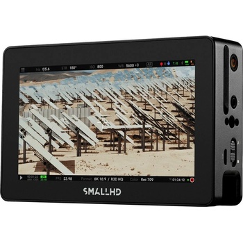 SmallHD Cine 5