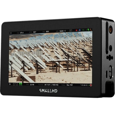 SmallHD Cine 5